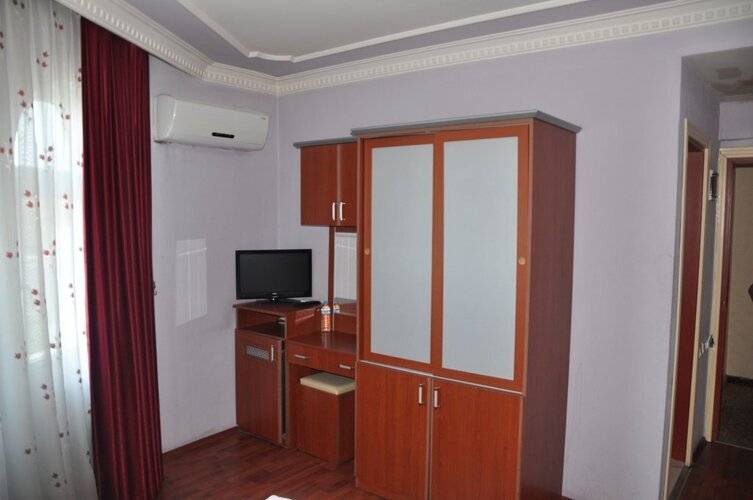 Madi Hotel Antalya