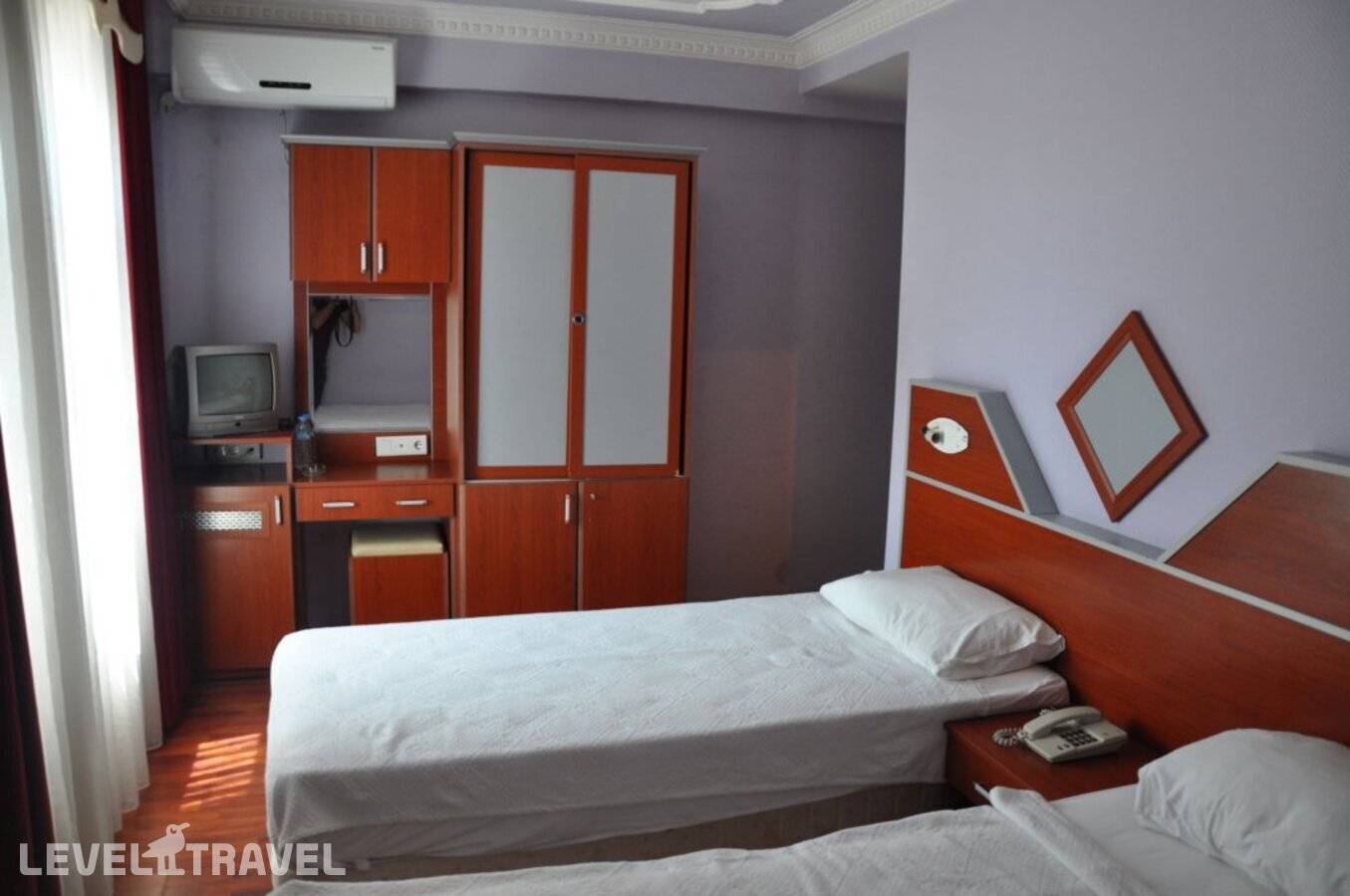 фотографии отеля Deluxe Ersoy (Ex. Madi Hotel Antalya) в Турция(Анталья) - фото №9