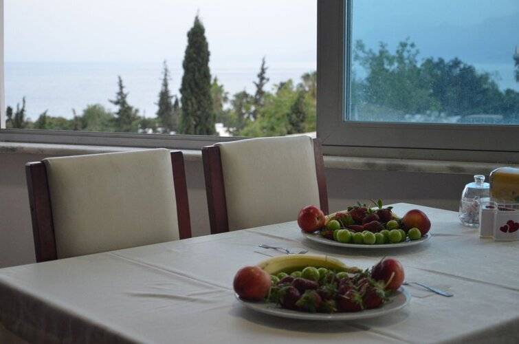 Madi Hotel Antalya