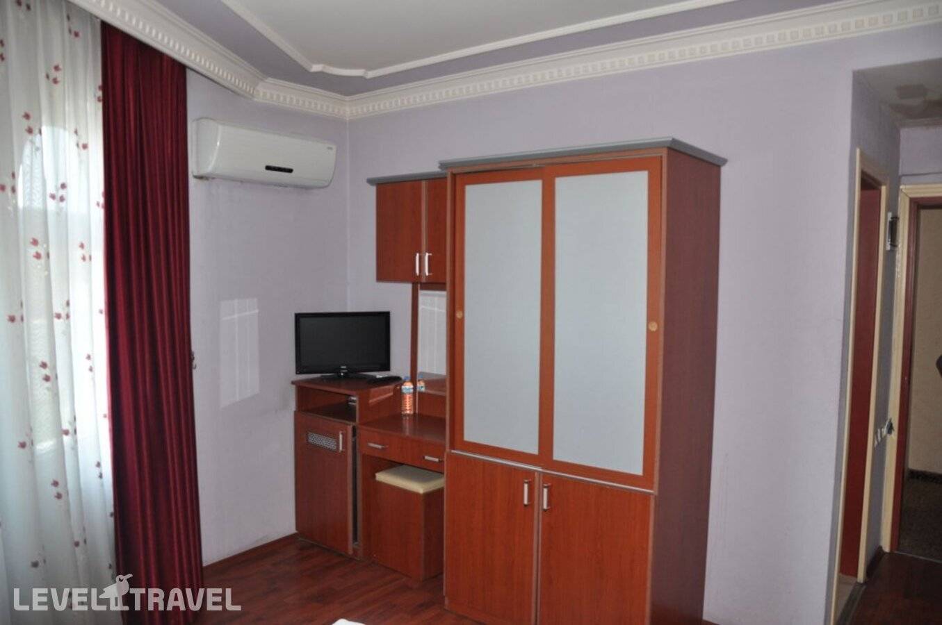 фотографии отеля Deluxe Ersoy (Ex. Madi Hotel Antalya) в Турция(Анталья) - фото №10