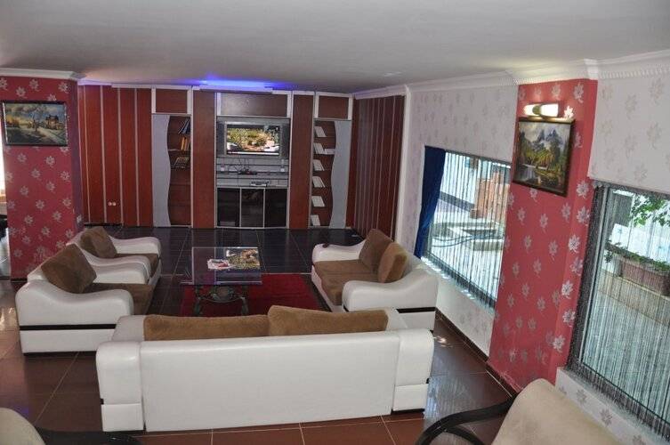 Madi Hotel Antalya