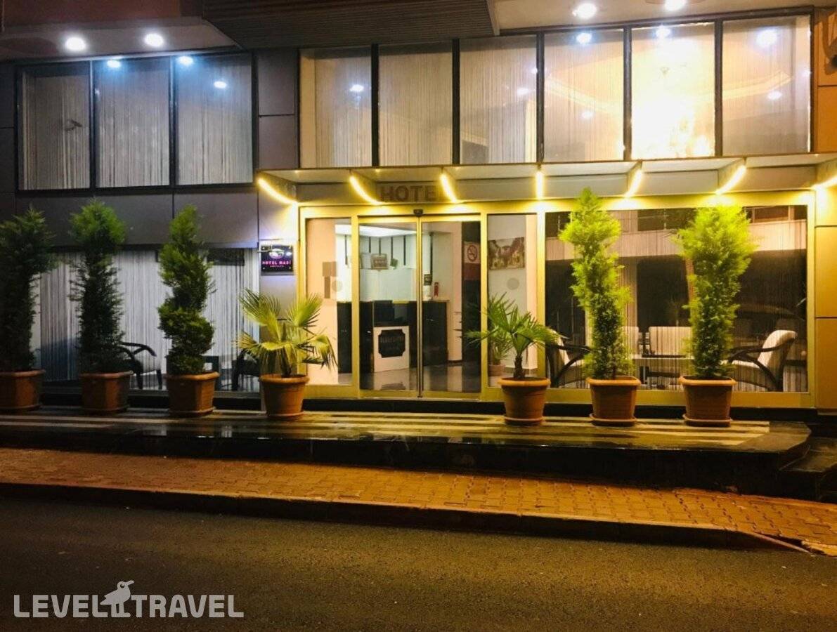 фотографии отеля Deluxe Ersoy (Ex. Madi Hotel Antalya) в Турция(Анталья) - фото №24