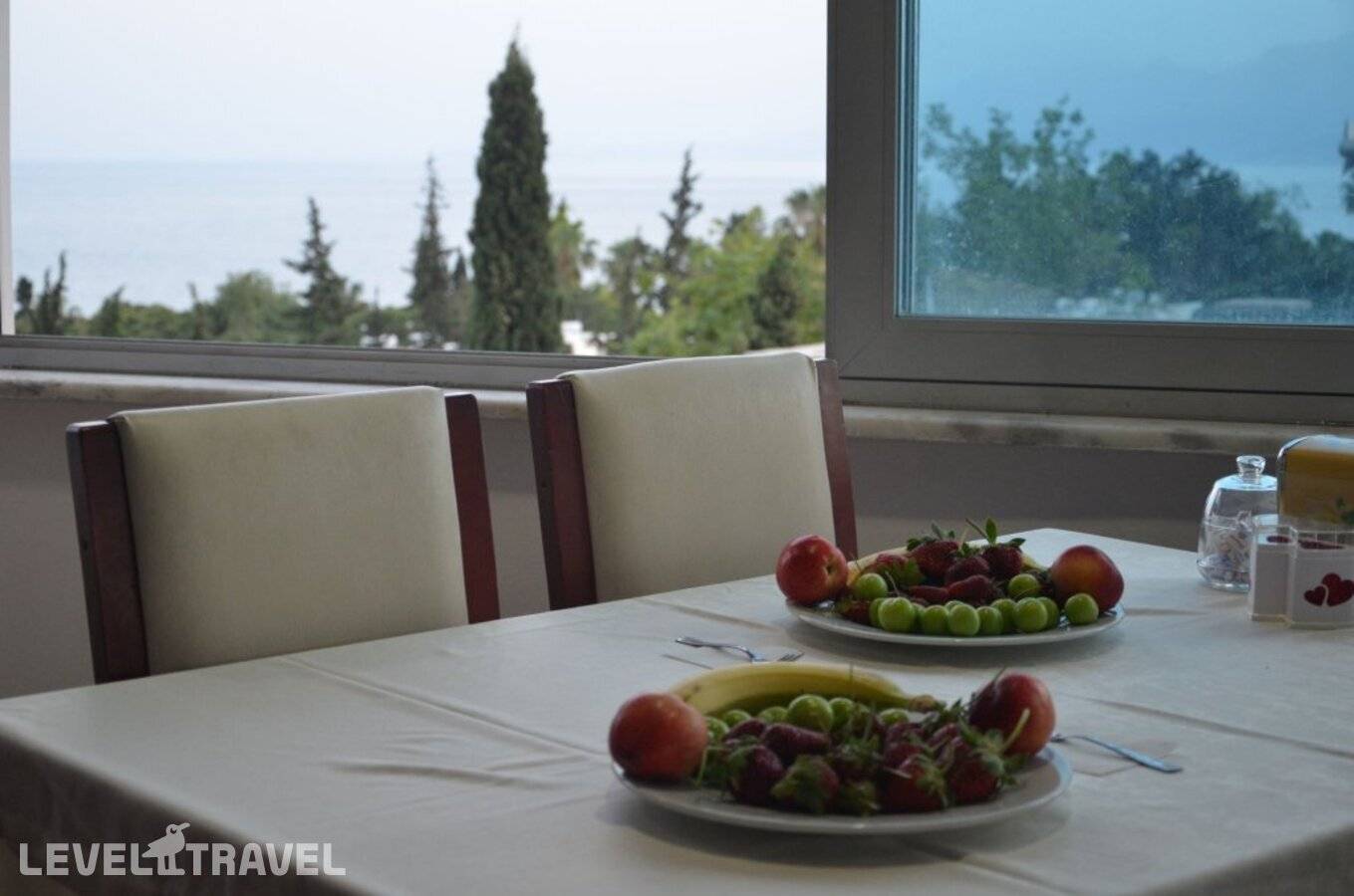 фотографии отеля Deluxe Ersoy (Ex. Madi Hotel Antalya) в Турция(Анталья) - фото №14