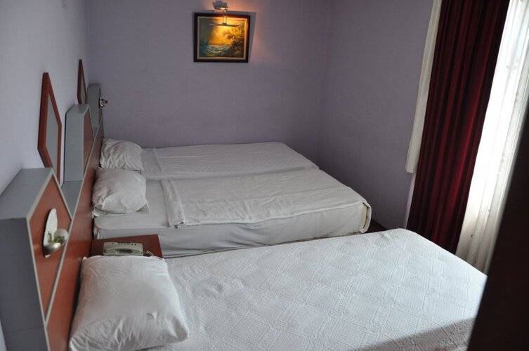 Madi Hotel Antalya