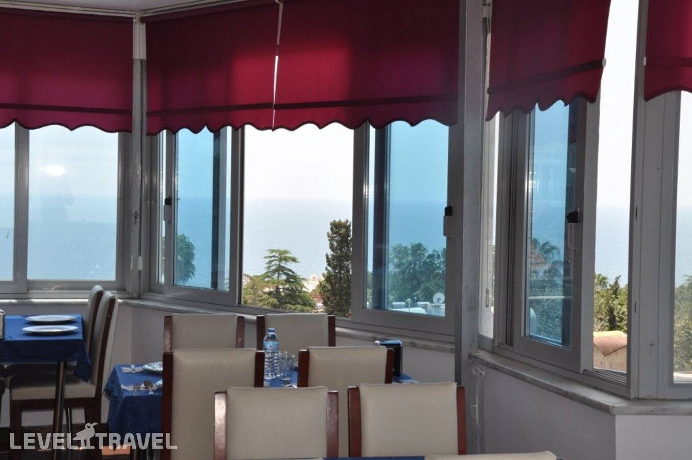 фотографии отеля Deluxe Ersoy (Ex. Madi Hotel Antalya) в Турция(Анталья) - фото №16