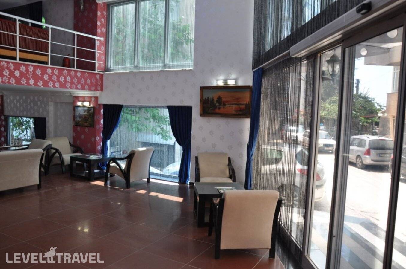 фотографии отеля Deluxe Ersoy (Ex. Madi Hotel Antalya) в Турция(Анталья) - фото №13