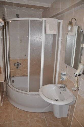 Madi Hotel Antalya
