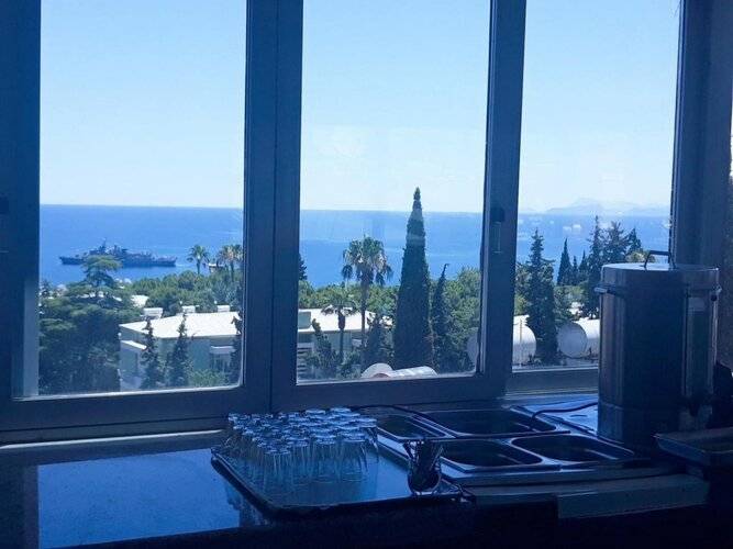 Madi Hotel Antalya