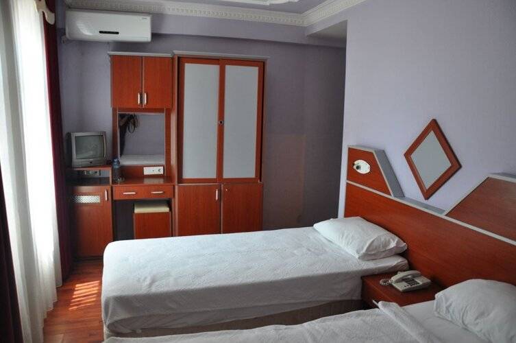 Madi Hotel Antalya