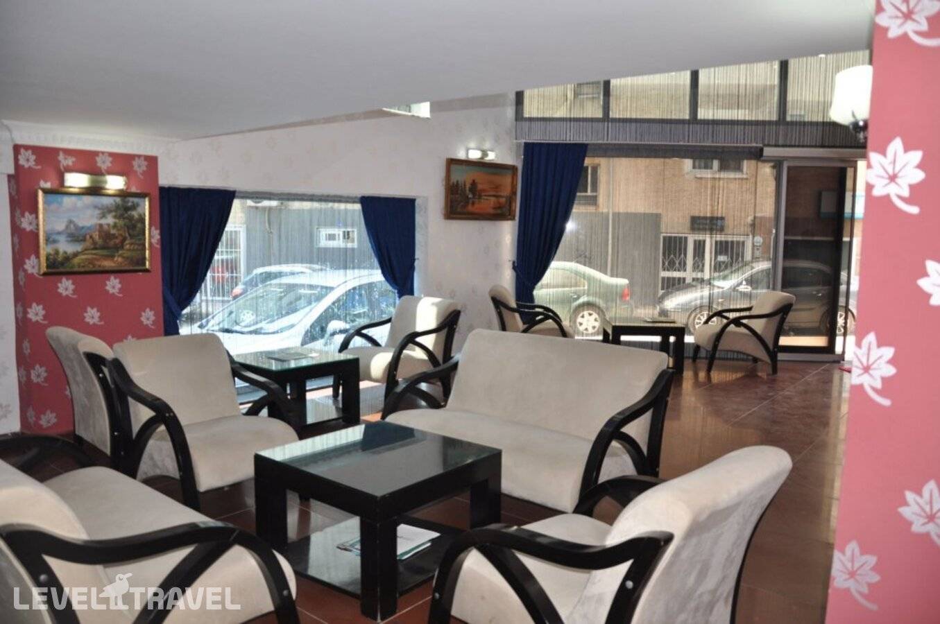 фотографии отеля Deluxe Ersoy (Ex. Madi Hotel Antalya) в Турция(Анталья) - фото №4