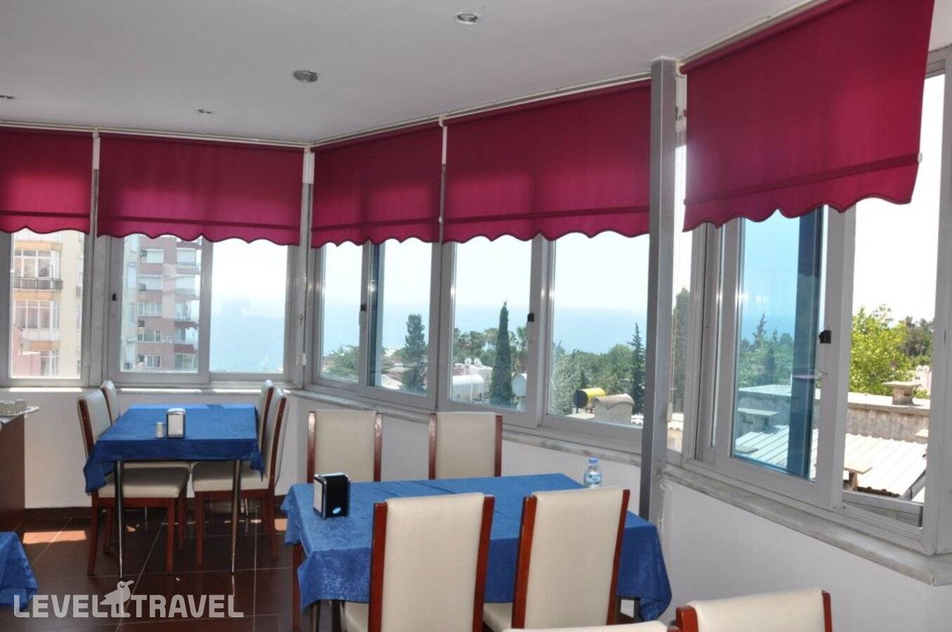 фотографии отеля Deluxe Ersoy (Ex. Madi Hotel Antalya) в Турция(Анталья) - фото №21