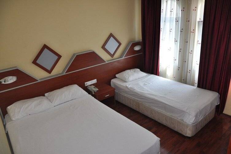 Madi Hotel Antalya