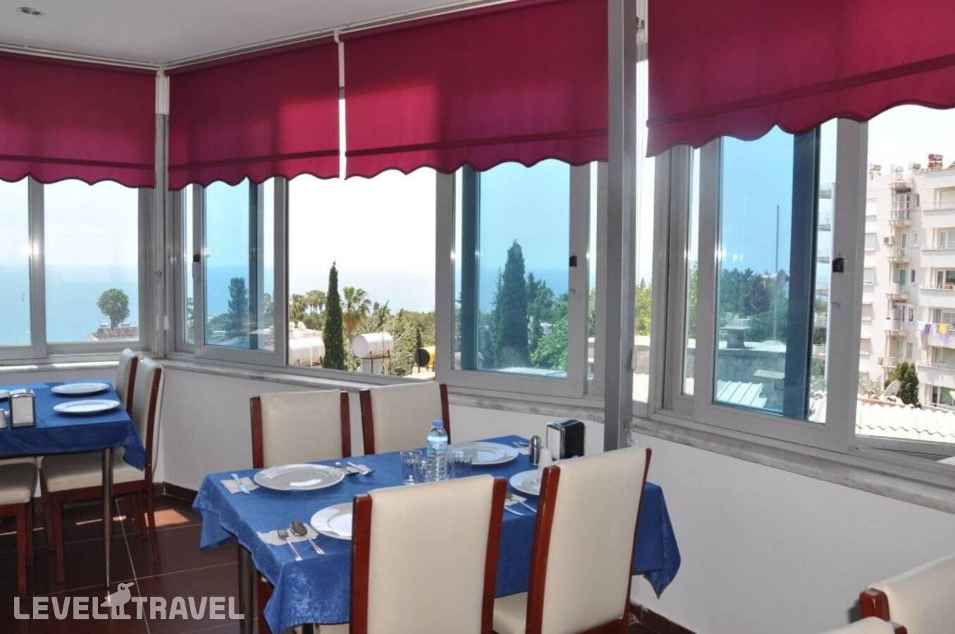 фотографии отеля Deluxe Ersoy (Ex. Madi Hotel Antalya) в Турция(Анталья) - фото №22