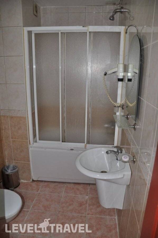 фотографии отеля Deluxe Ersoy (Ex. Madi Hotel Antalya) в Турция(Анталья) - фото №2