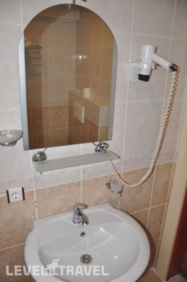 фотографии отеля Deluxe Ersoy (Ex. Madi Hotel Antalya) в Турция(Анталья) - фото №11