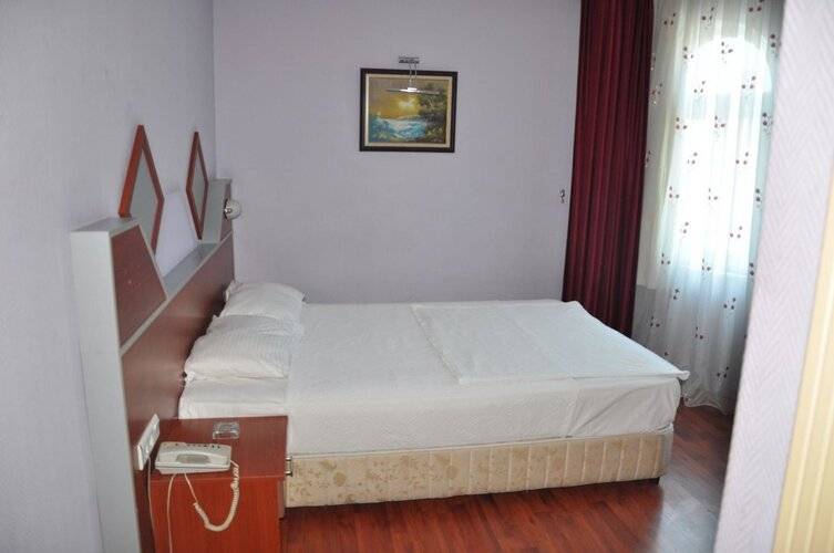 Madi Hotel Antalya
