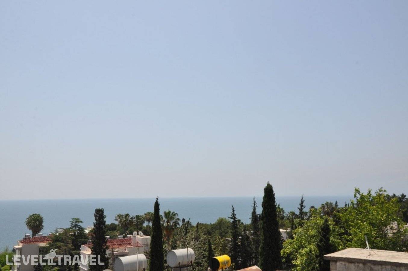 фотографии отеля Deluxe Ersoy (Ex. Madi Hotel Antalya) в Турция(Анталья) - фото №23