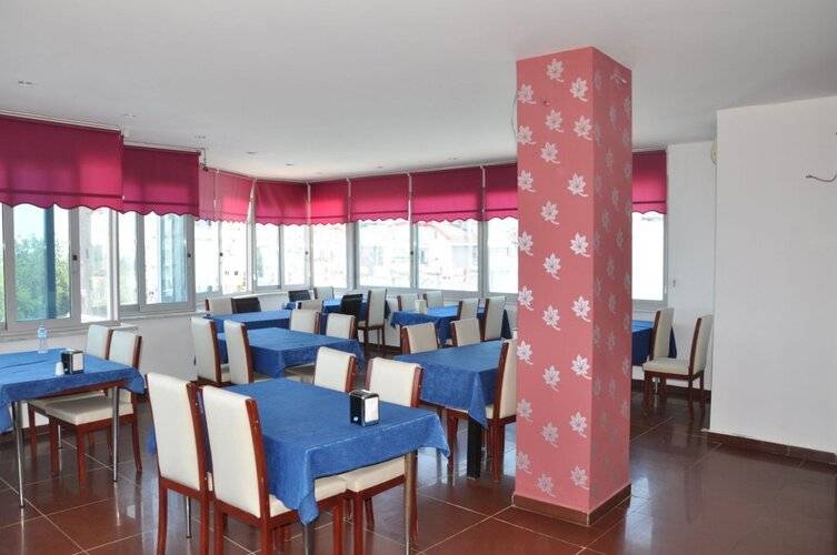 Madi Hotel Antalya