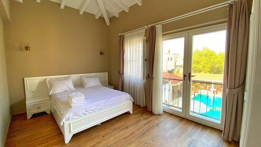 Jardin D'Azur Alacati
