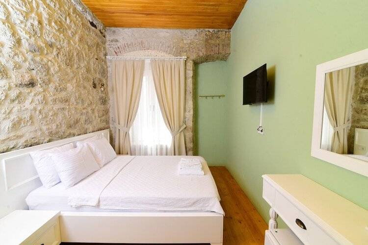 Jardin D'Azur Alacati
