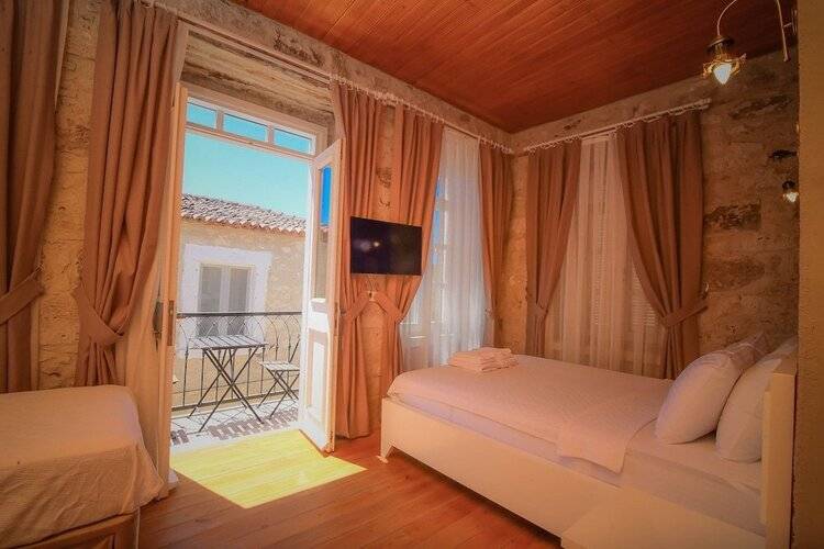 Jardin D'Azur Alacati