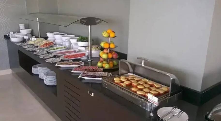 Kalinda Inn Hotel Ilica Cesme