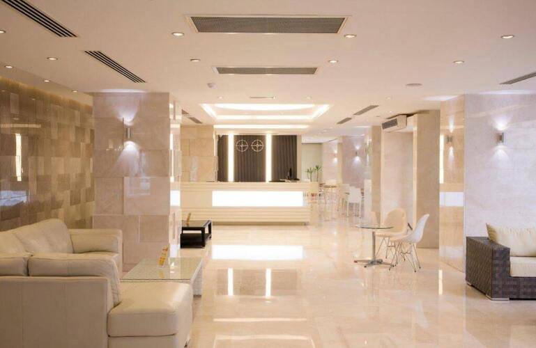 Kalinda Inn Hotel Ilica Cesme