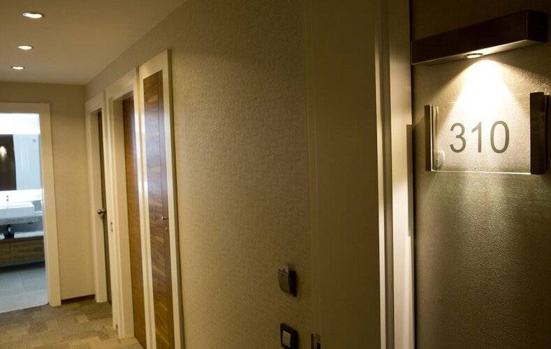 Kalinda Inn Hotel Ilica Cesme