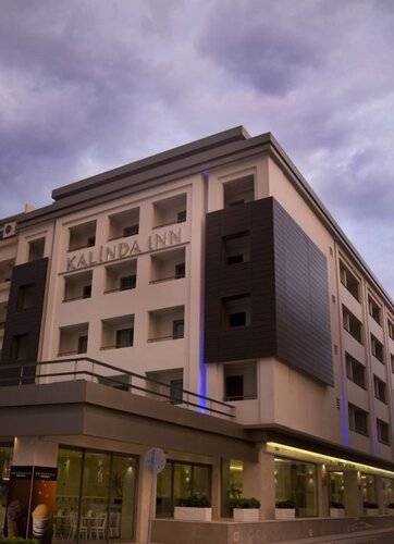 Kalinda Inn Hotel Ilica Cesme