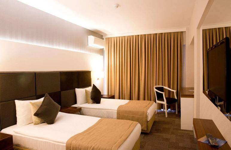 Kalinda Inn Hotel Ilica Cesme