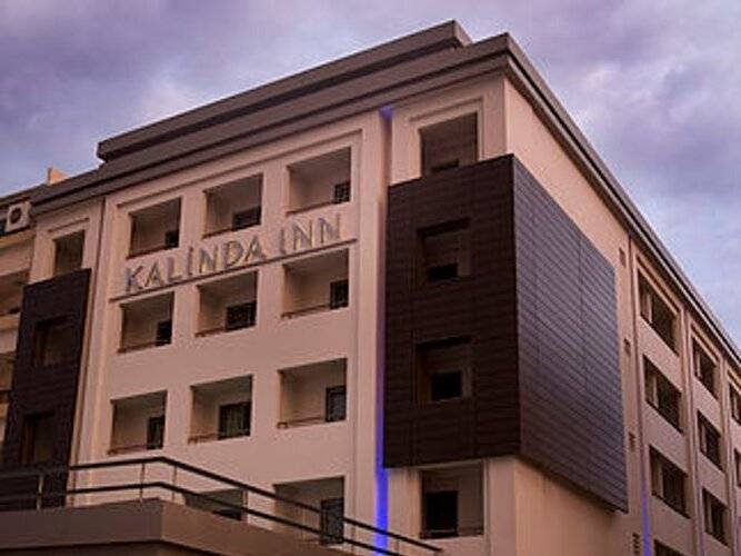 Kalinda Inn Hotel Ilica Cesme