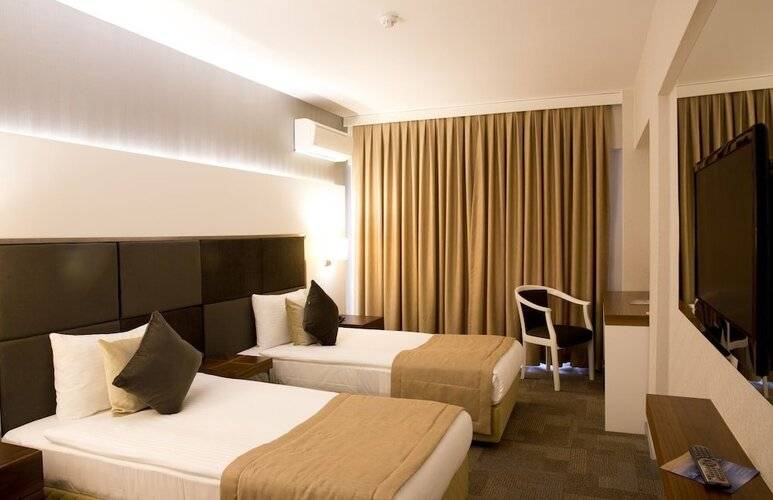 Kalinda Inn Hotel Ilica Cesme