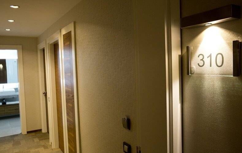 Kalinda Inn Hotel Ilica Cesme