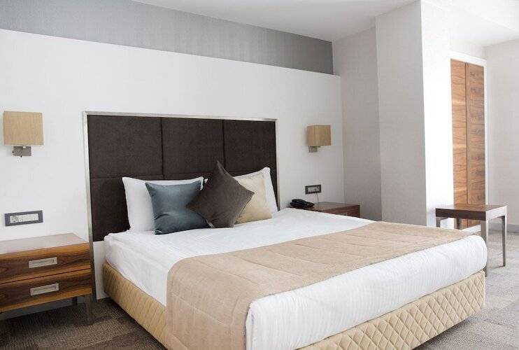 Kalinda Inn Hotel Ilica Cesme