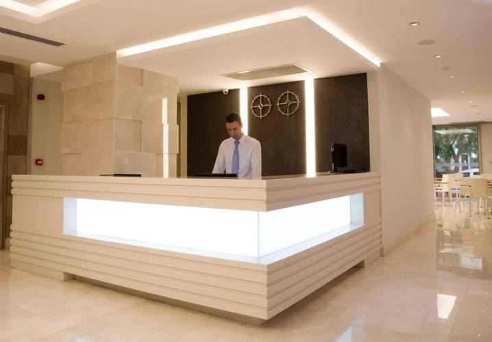Kalinda Inn Hotel Ilica Cesme