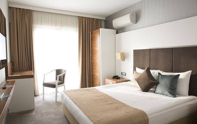 Kalinda Inn Hotel Ilica Cesme