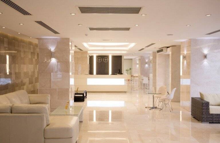 Kalinda Inn Hotel Ilica Cesme