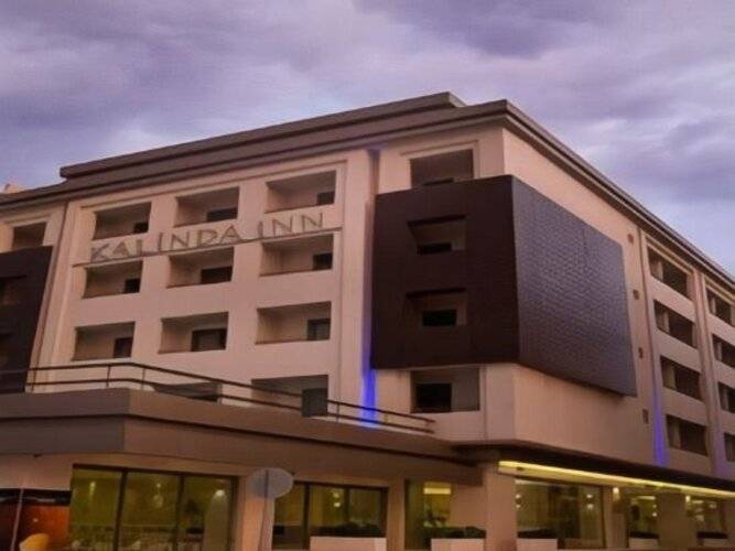 Kalinda Inn Hotel Ilica Cesme