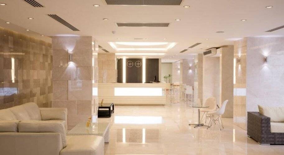 Kalinda Inn Hotel Ilica Cesme