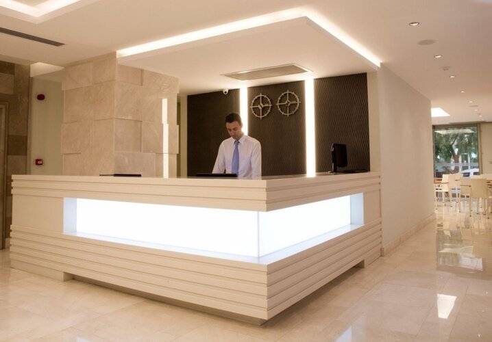 Kalinda Inn Hotel Ilica Cesme