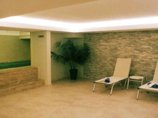 Kalinda Inn Hotel Ilica Cesme