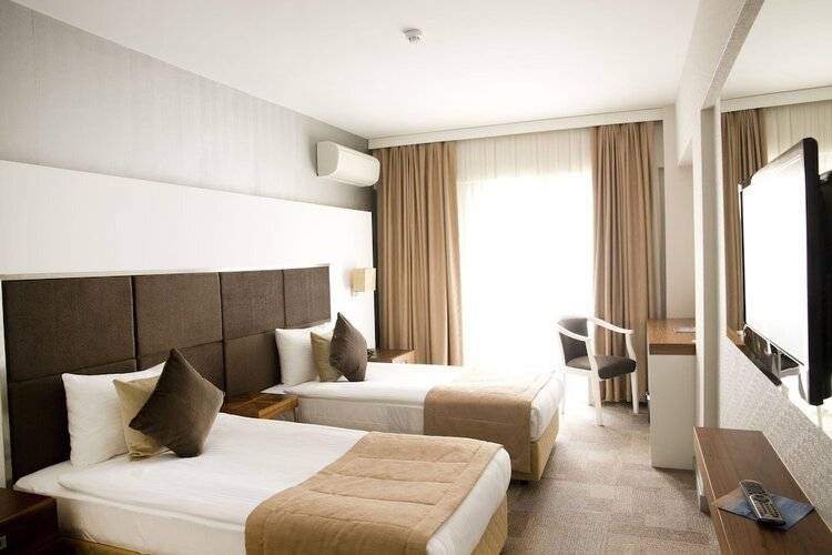 Kalinda Inn Hotel Ilica Cesme