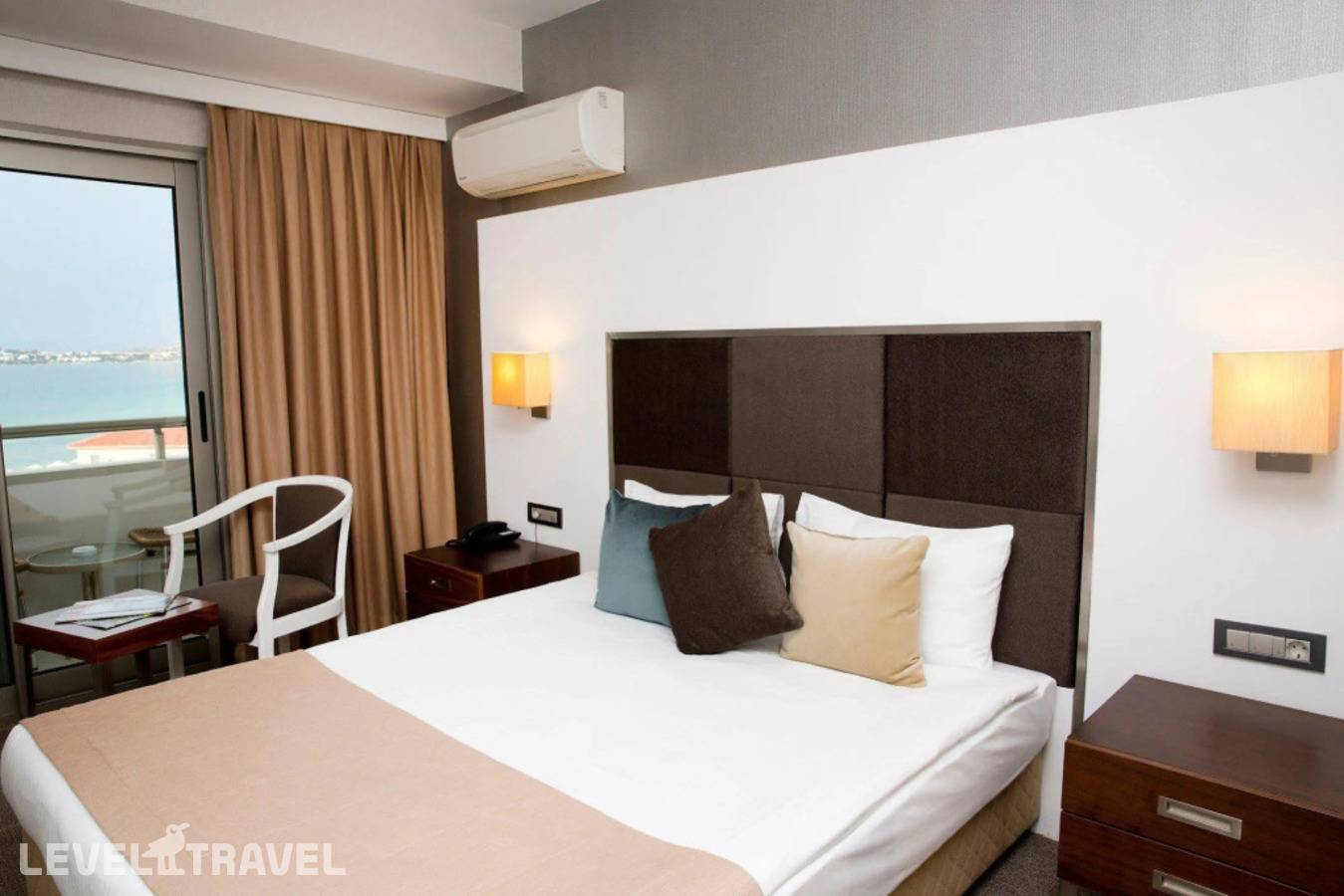 фотографии отеля Kalinda Inn Hotel Ilica Cesme в Турция(Чешме) - фото №9