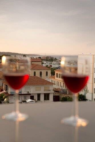 Kalinda Inn Hotel Ilica Cesme