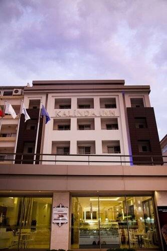 Kalinda Inn Hotel Ilica Cesme