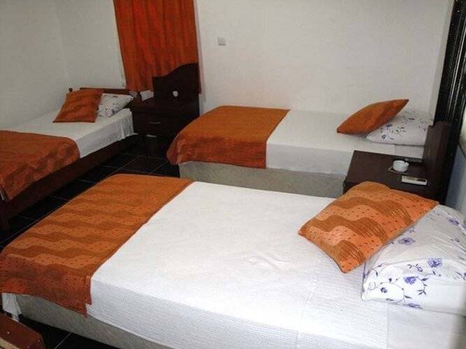Nergiz Hotel