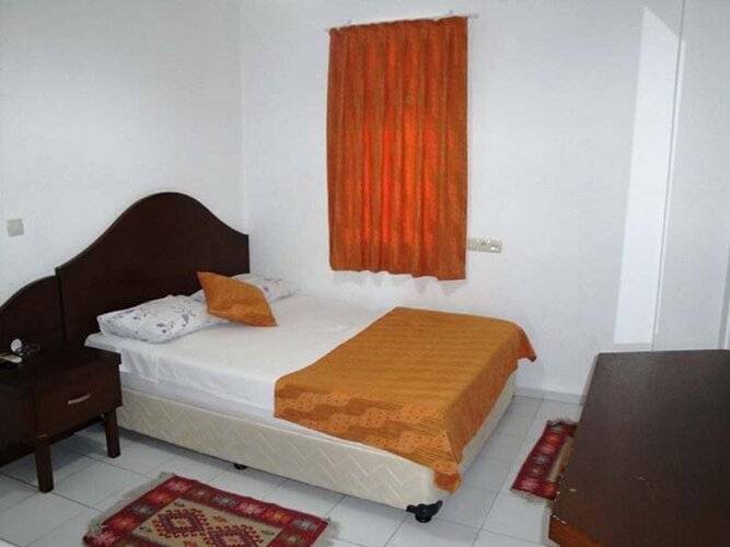 Nergiz Hotel