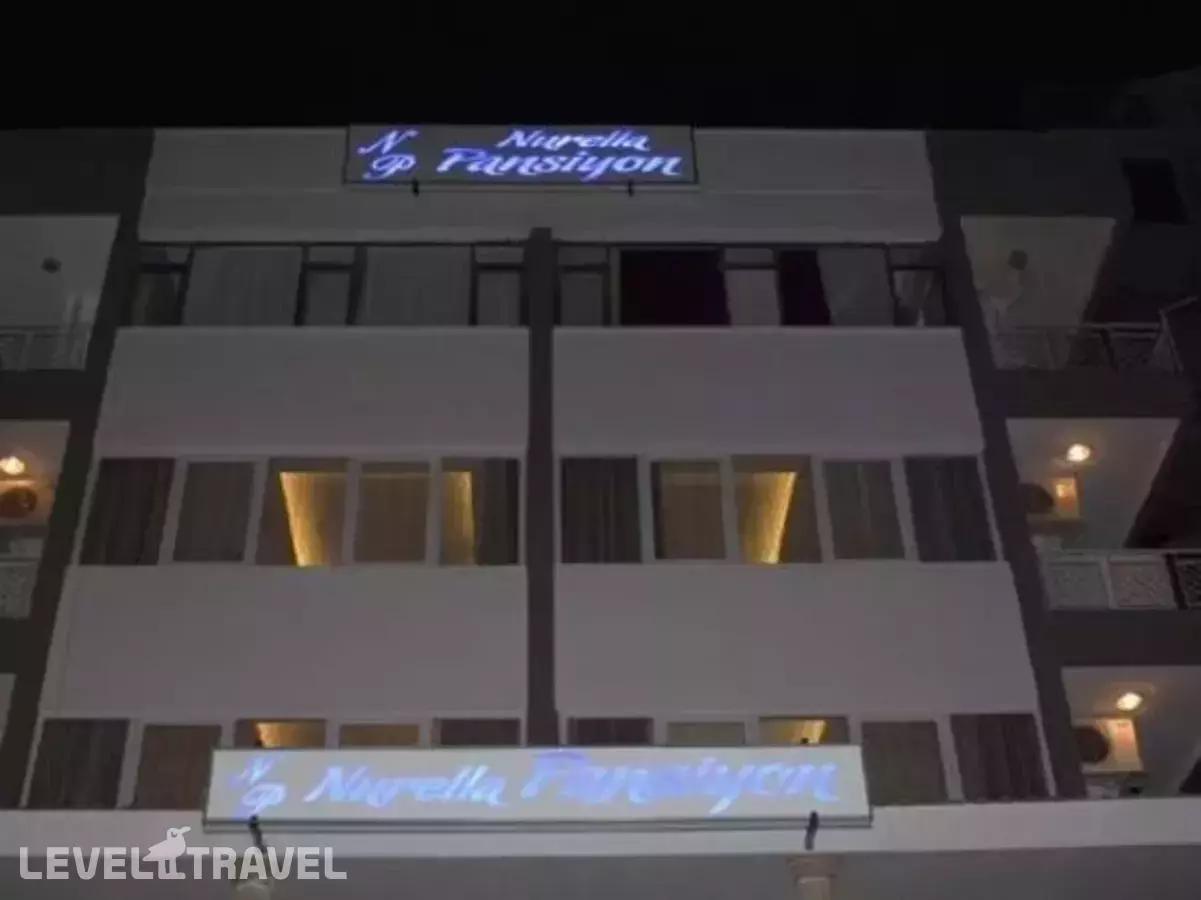 Nurella Pansiyon
