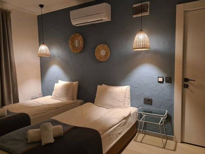 Park Hotel Rooms & Apart