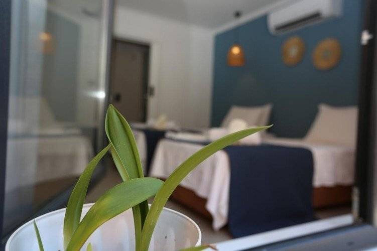 Park Hotel Rooms & Apart